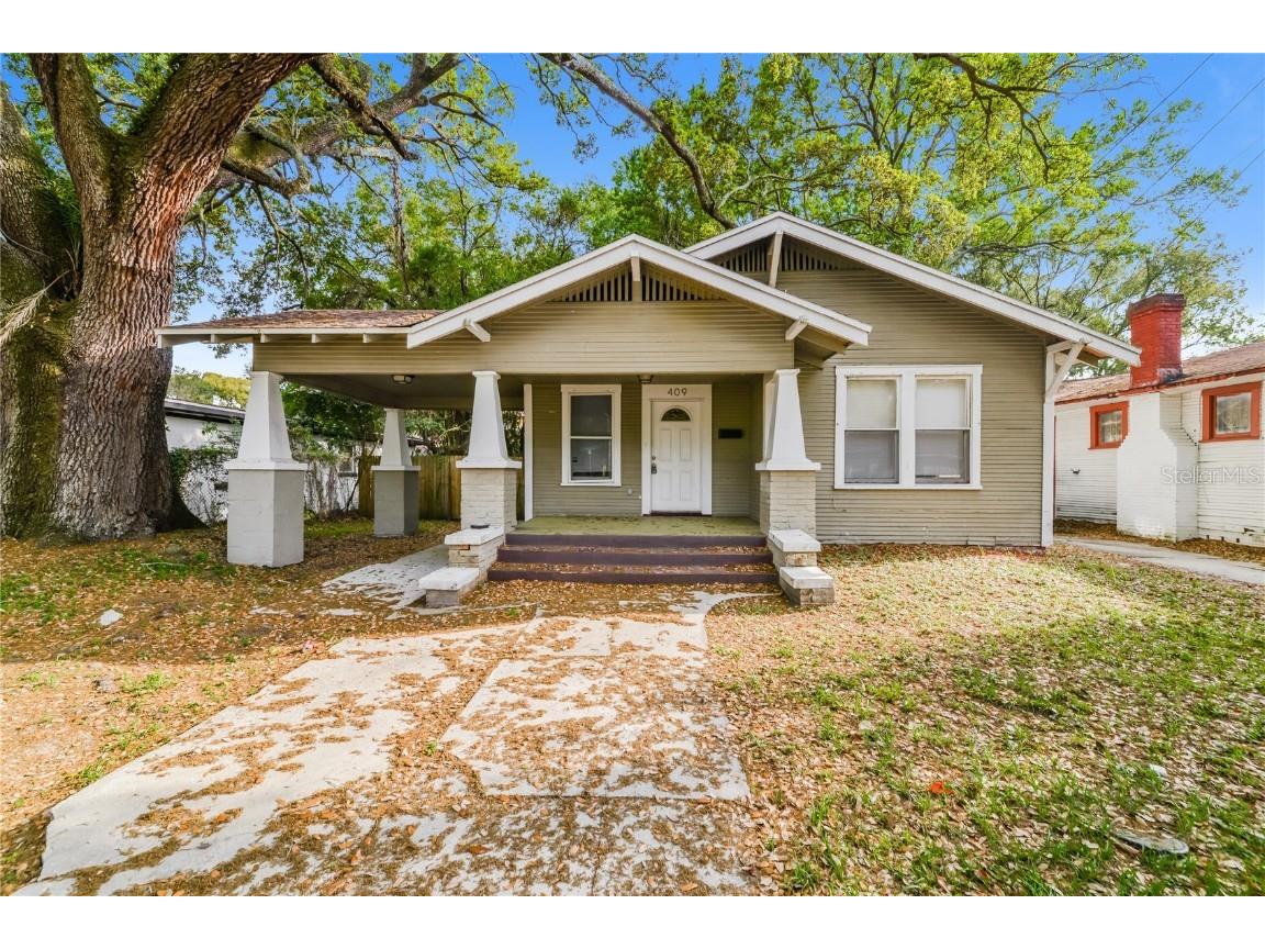 409 E Adalee Street Tampa FL 33603 U8228044 image1
