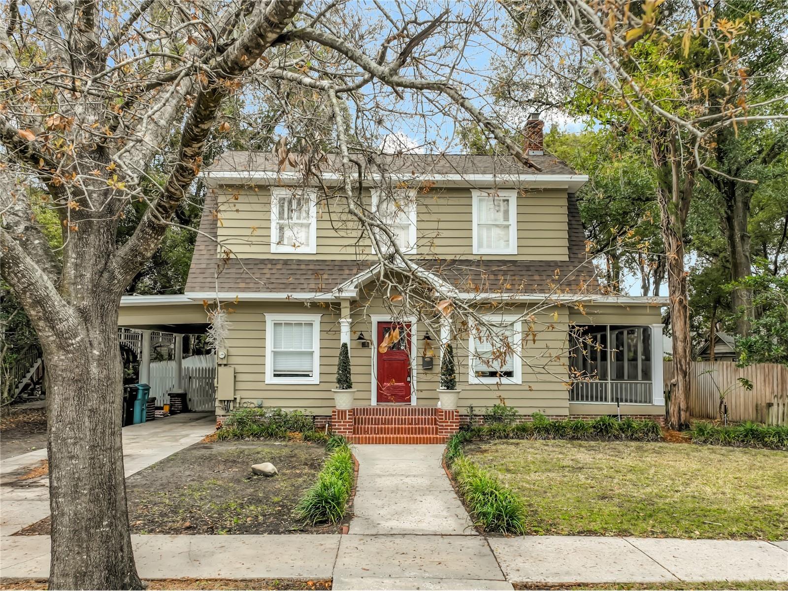 409 E Concord Street Orlando FL 32803 O6382518 image1