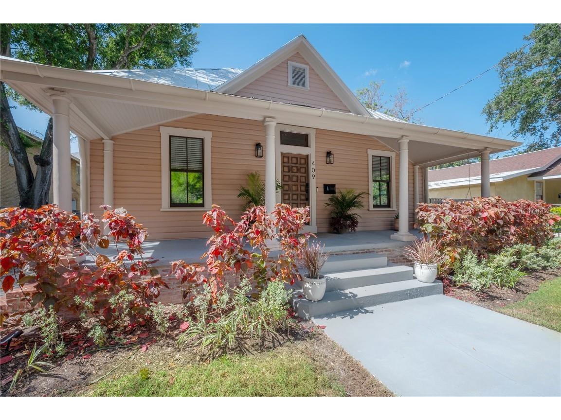 409 E Frances Avenue Tampa FL 33602 TB8394782 image1