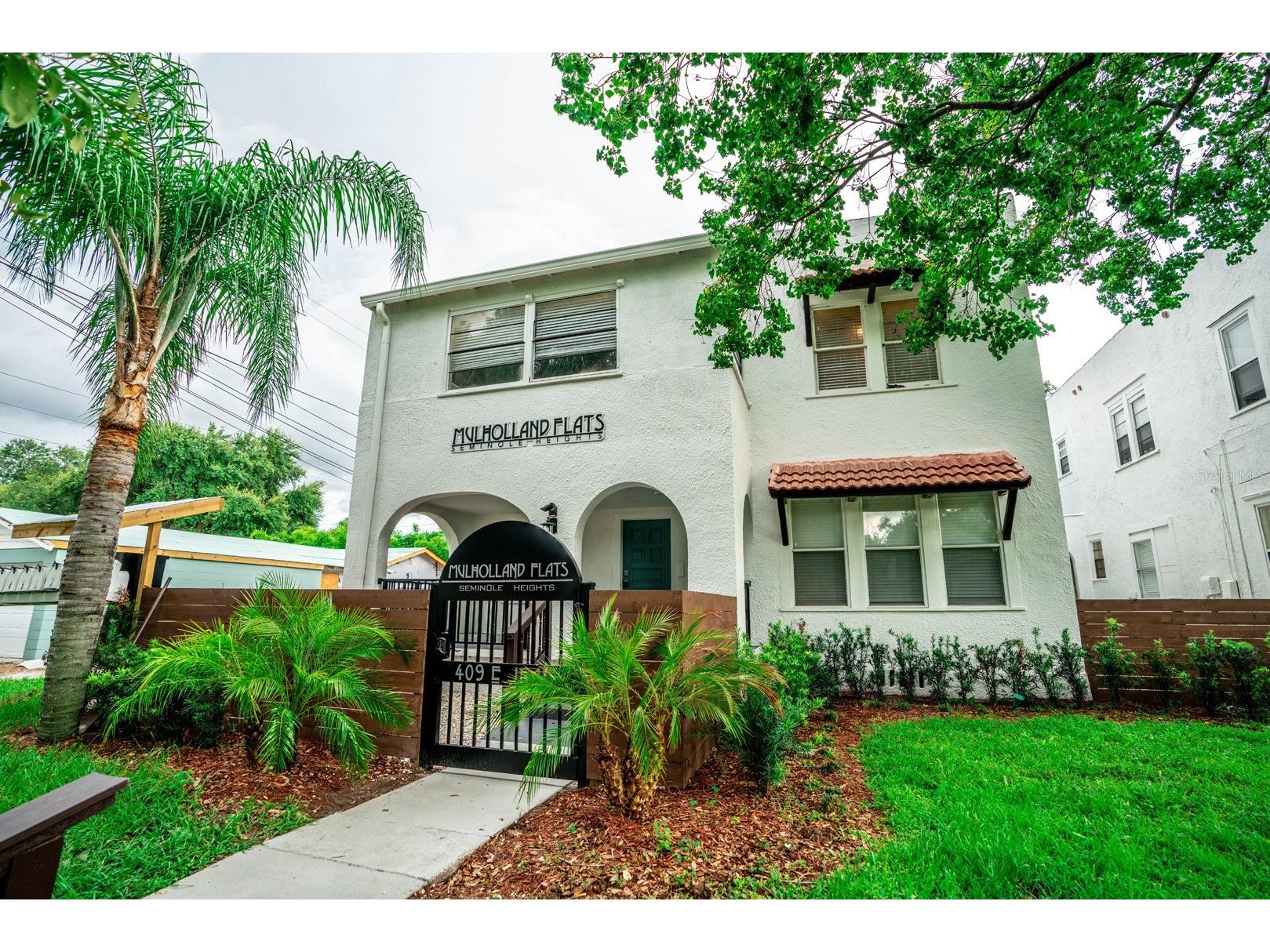 409 E Jean Street #4 Tampa FL 33604 TB8489113 image1