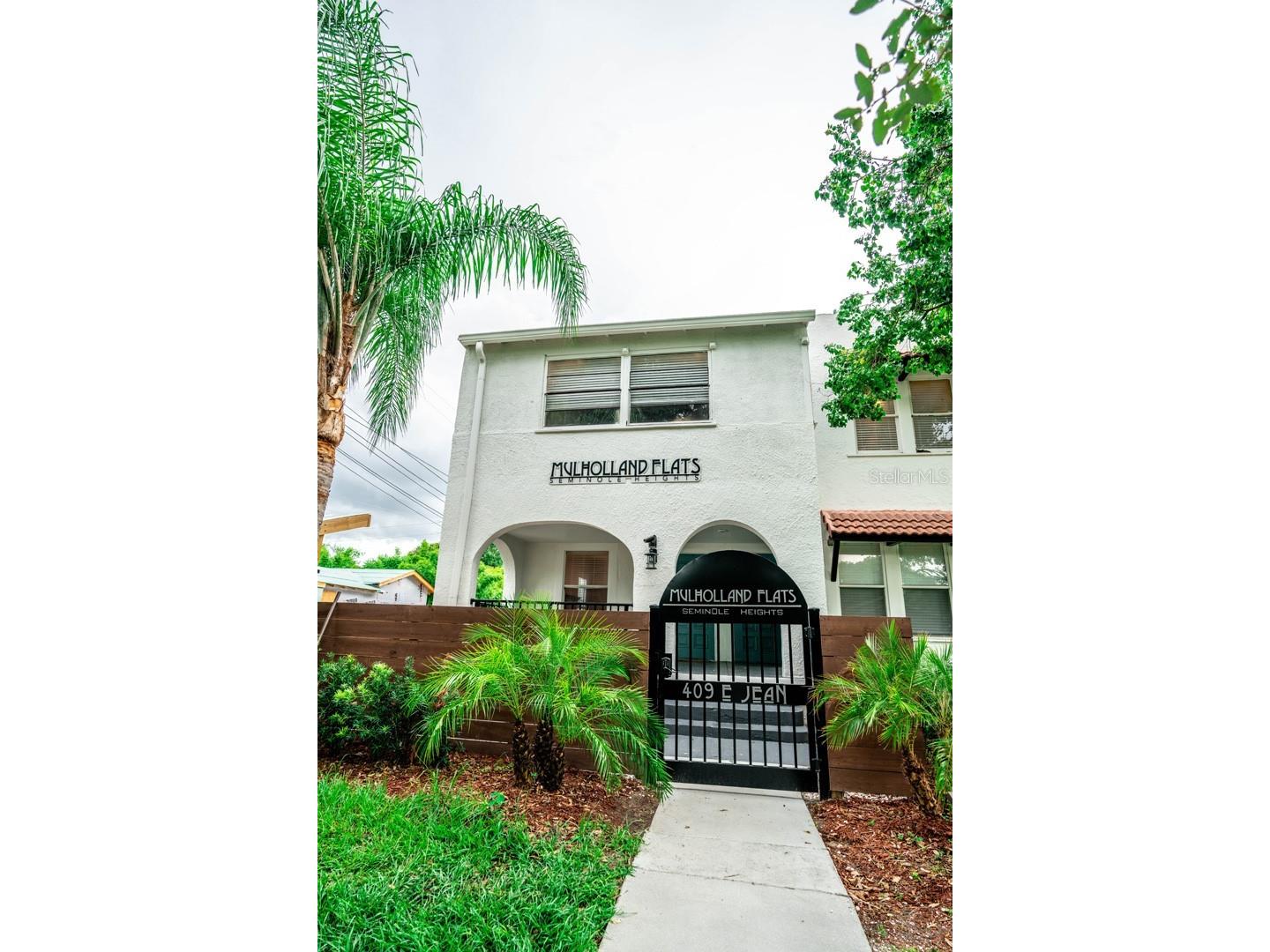 409 E Jean Street #4 Tampa FL 33604 TB8489113 image2