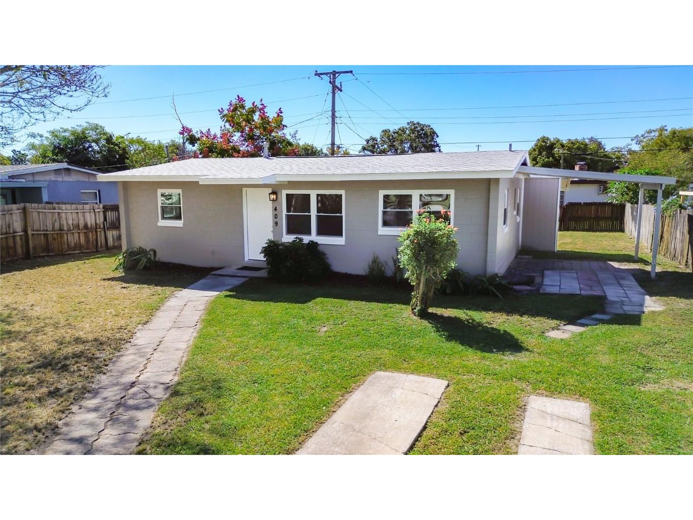 409 E Mattie Street Sanford FL 32773 O6339552 image1