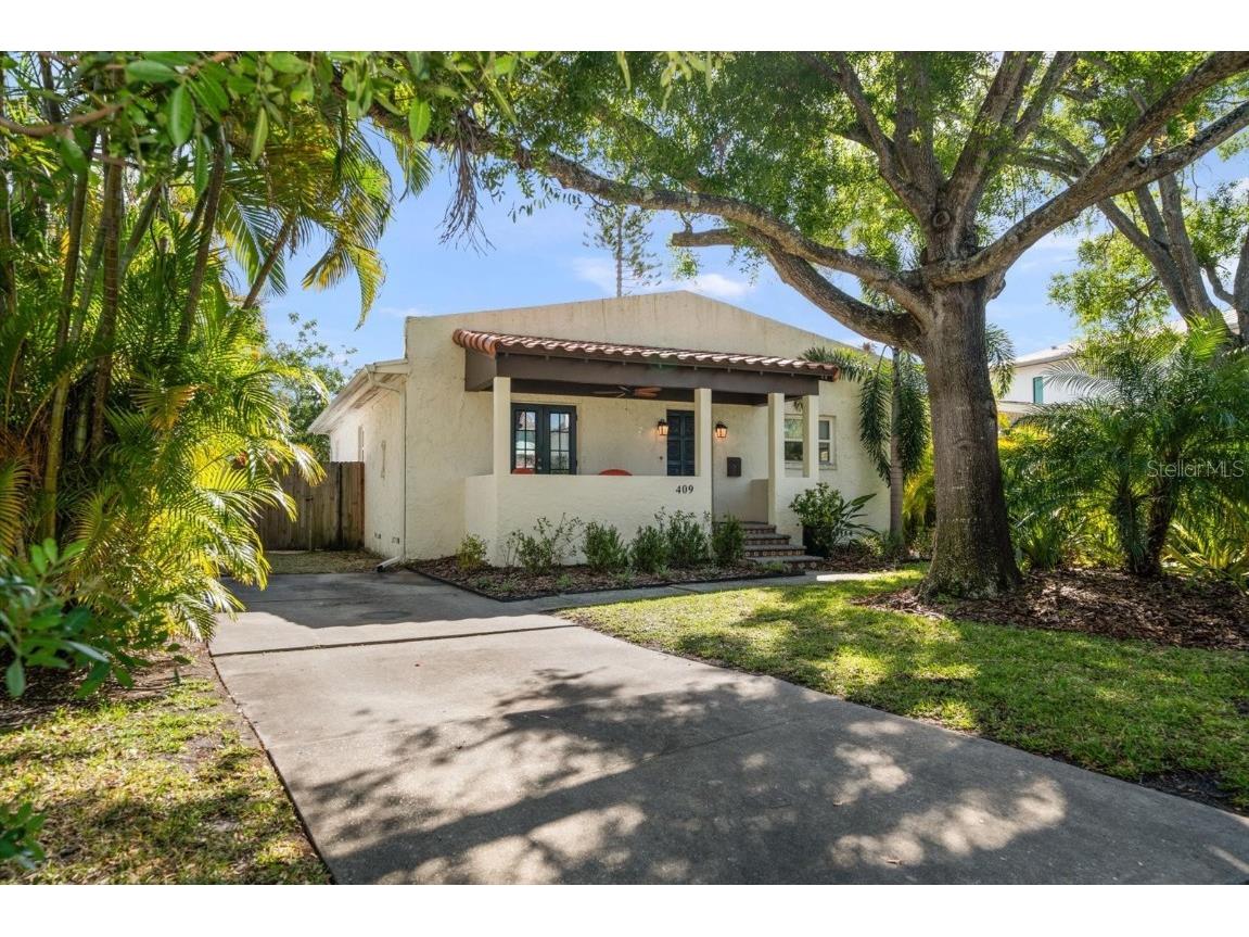 409 Erie Avenue Tampa FL 33606 TB8439377 image1