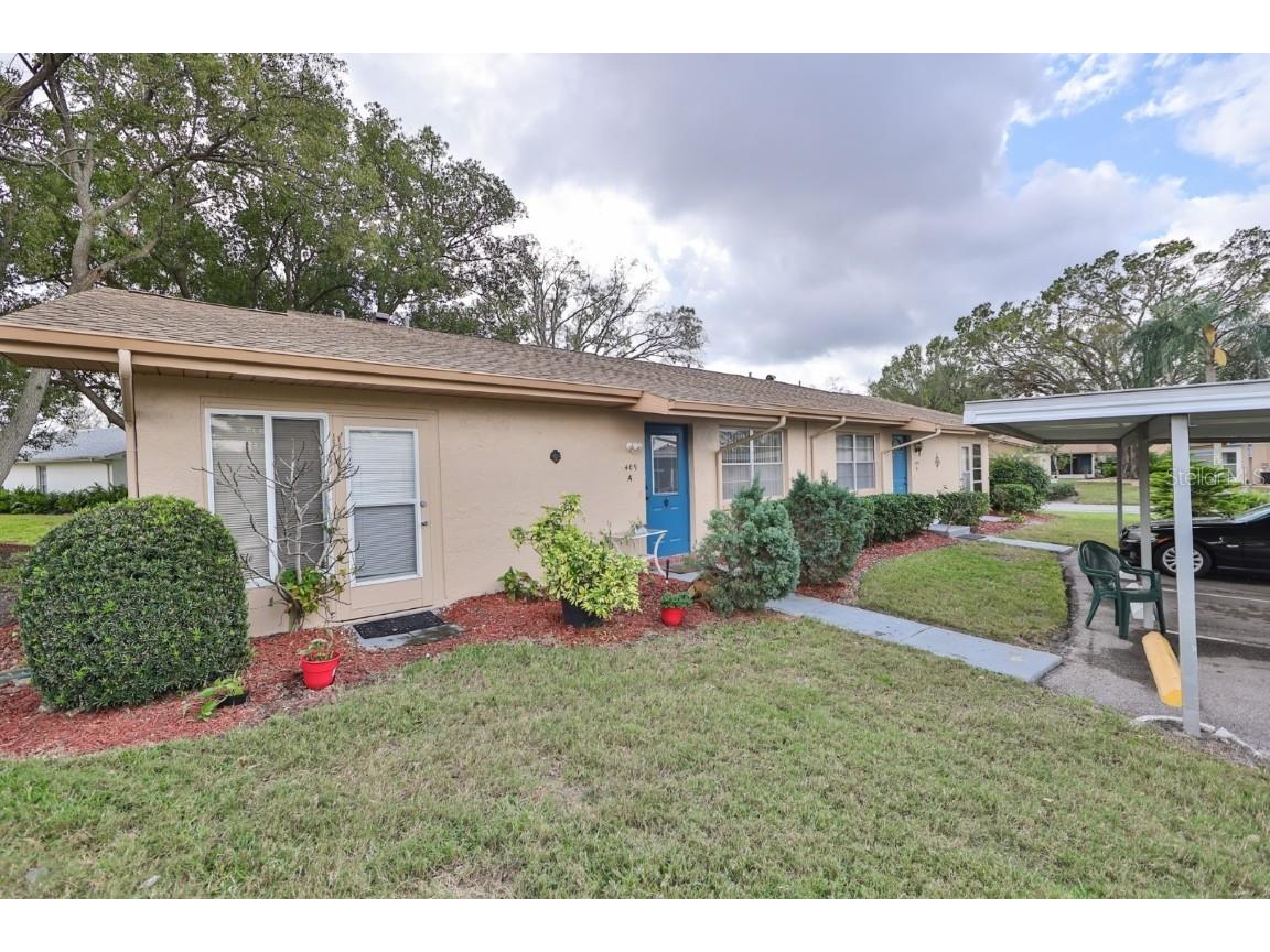409 Feltham Trail #A Sun City Center FL 33573 T3427251 image1