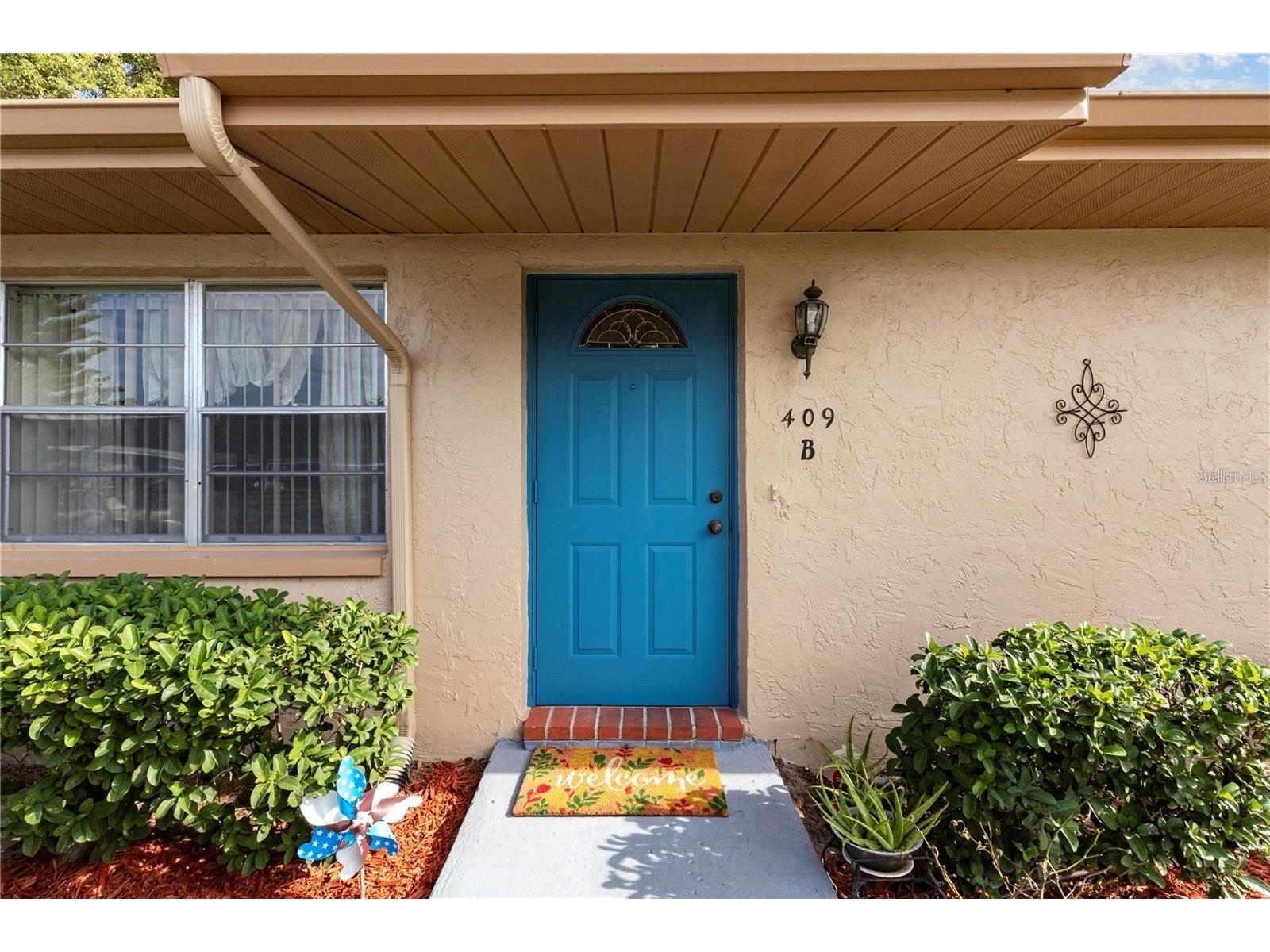 409 Feltham Trail #B Sun City Center FL 33573 TB8480854 image1