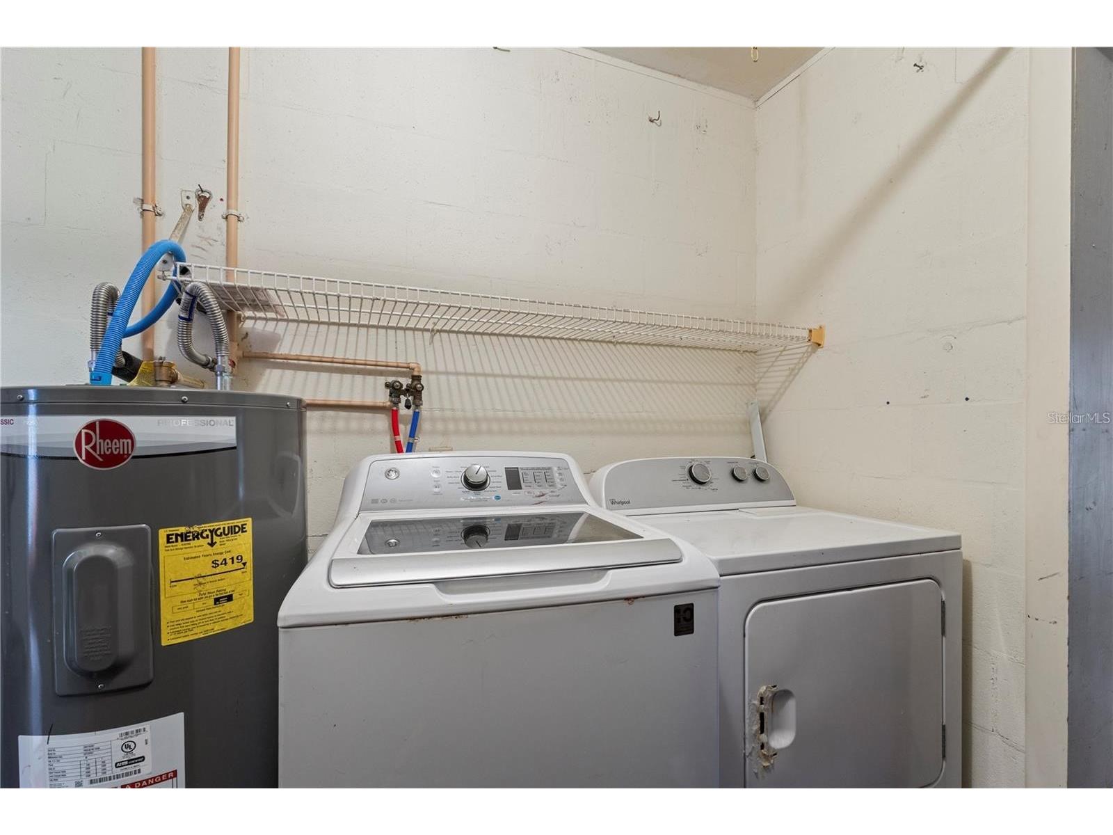 409 Feltham Trail #B Sun City Center FL 33573 TB8480854 image14