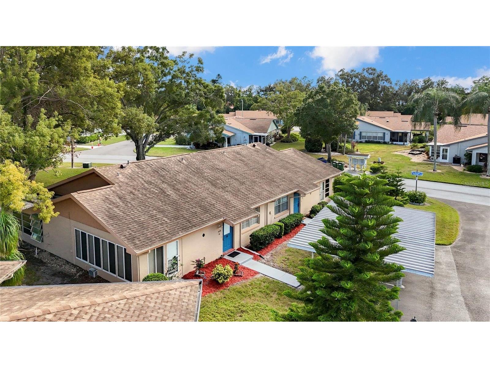 409 Feltham Trail #B Sun City Center FL 33573 TB8480854 image3