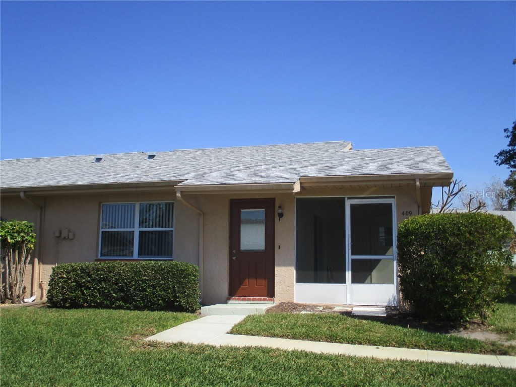 409 Flanborough Trail #B Sun City Center FL 33573 T3507809 image1