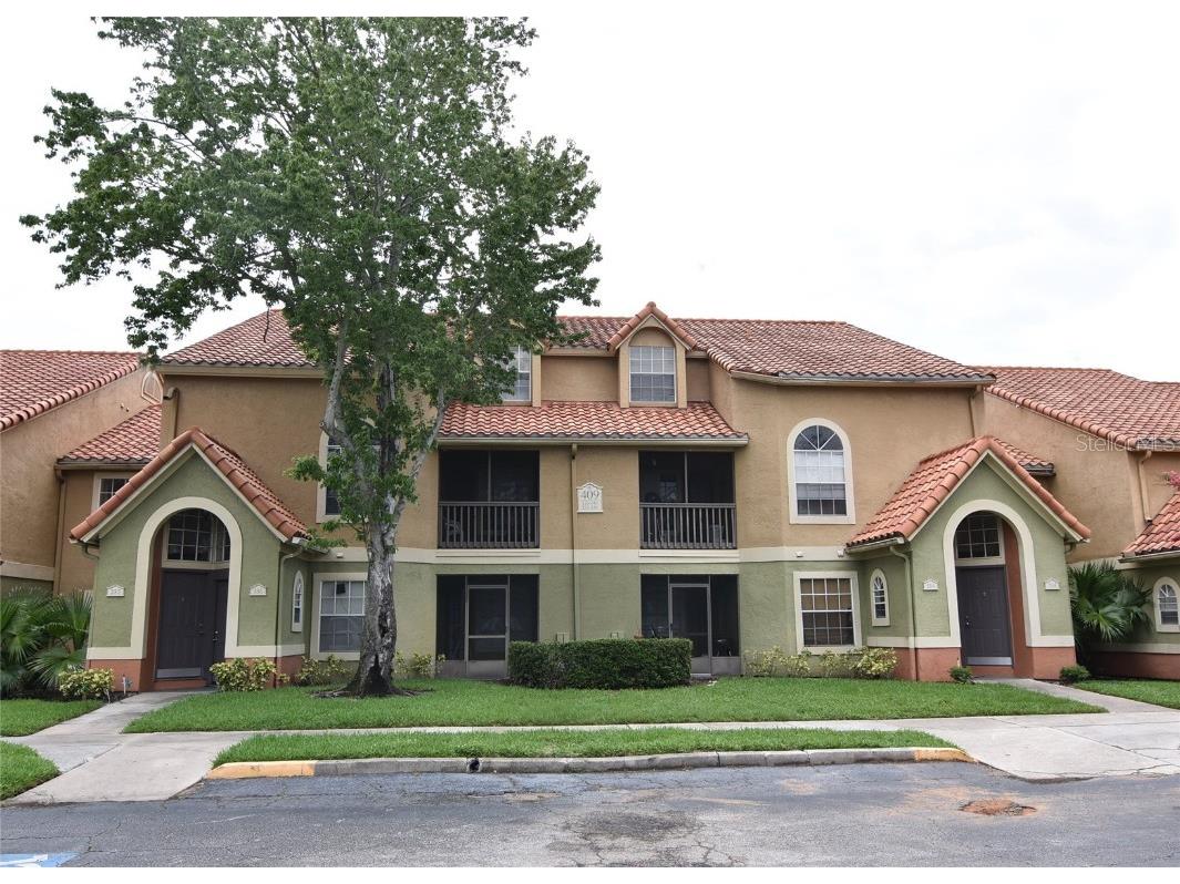 409 Fountainhead Circle #234 Kissimmee FL 34741 O6212142 image1