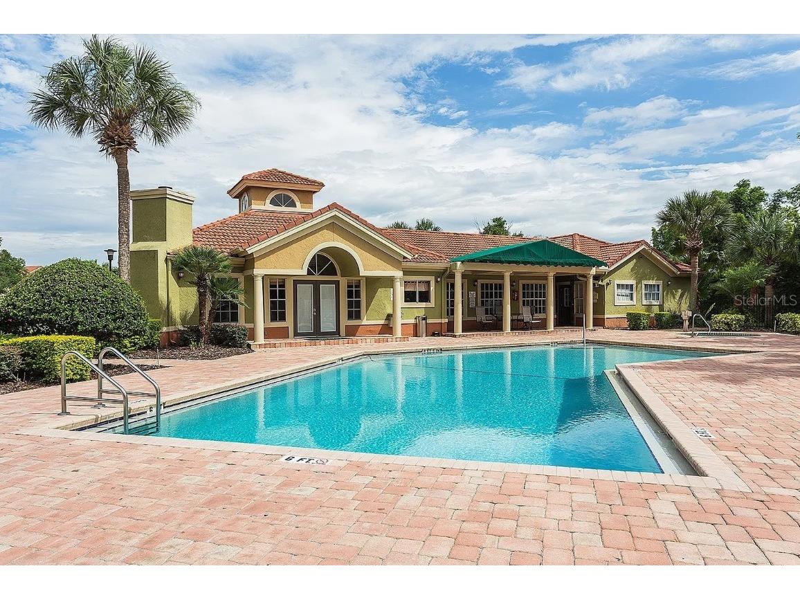 409 Fountainhead Circle Kissimmee FL 34741 TB8430923 image8