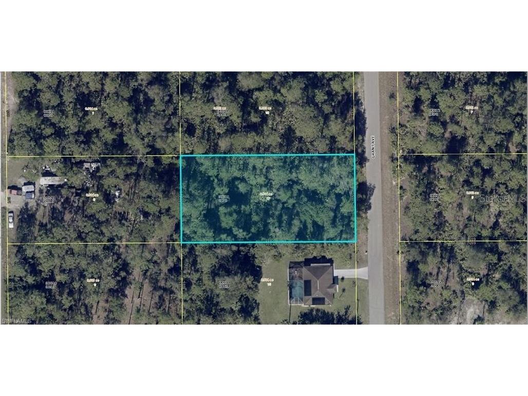 409 Grant Avenue Lehigh Acres FL 33972 J967732 image1