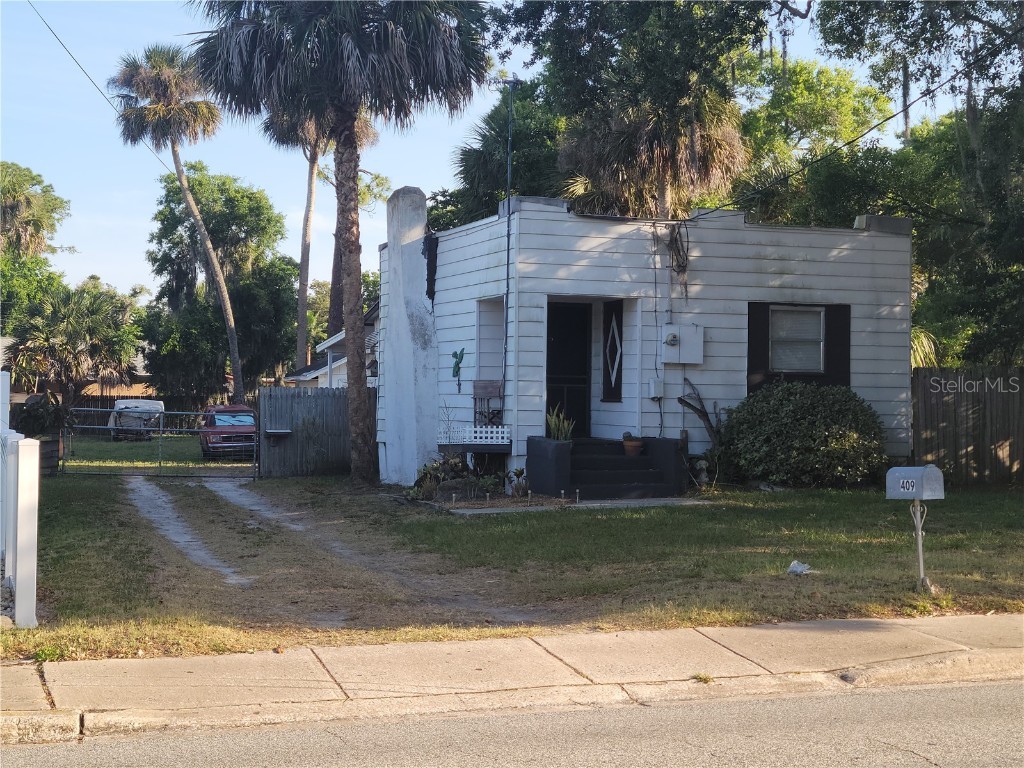409 Herbert Street Port Orange FL 32129 V4927527 image1