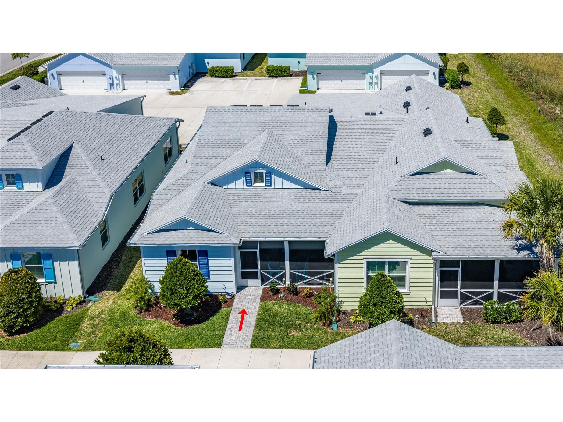 409 High Tide Lane Daytona Beach FL 32124 V4948505 image1