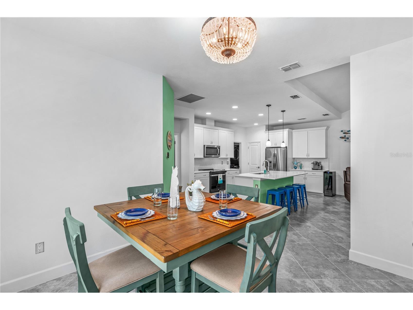409 High Tide Lane Daytona Beach FL 32124 V4948505 image15