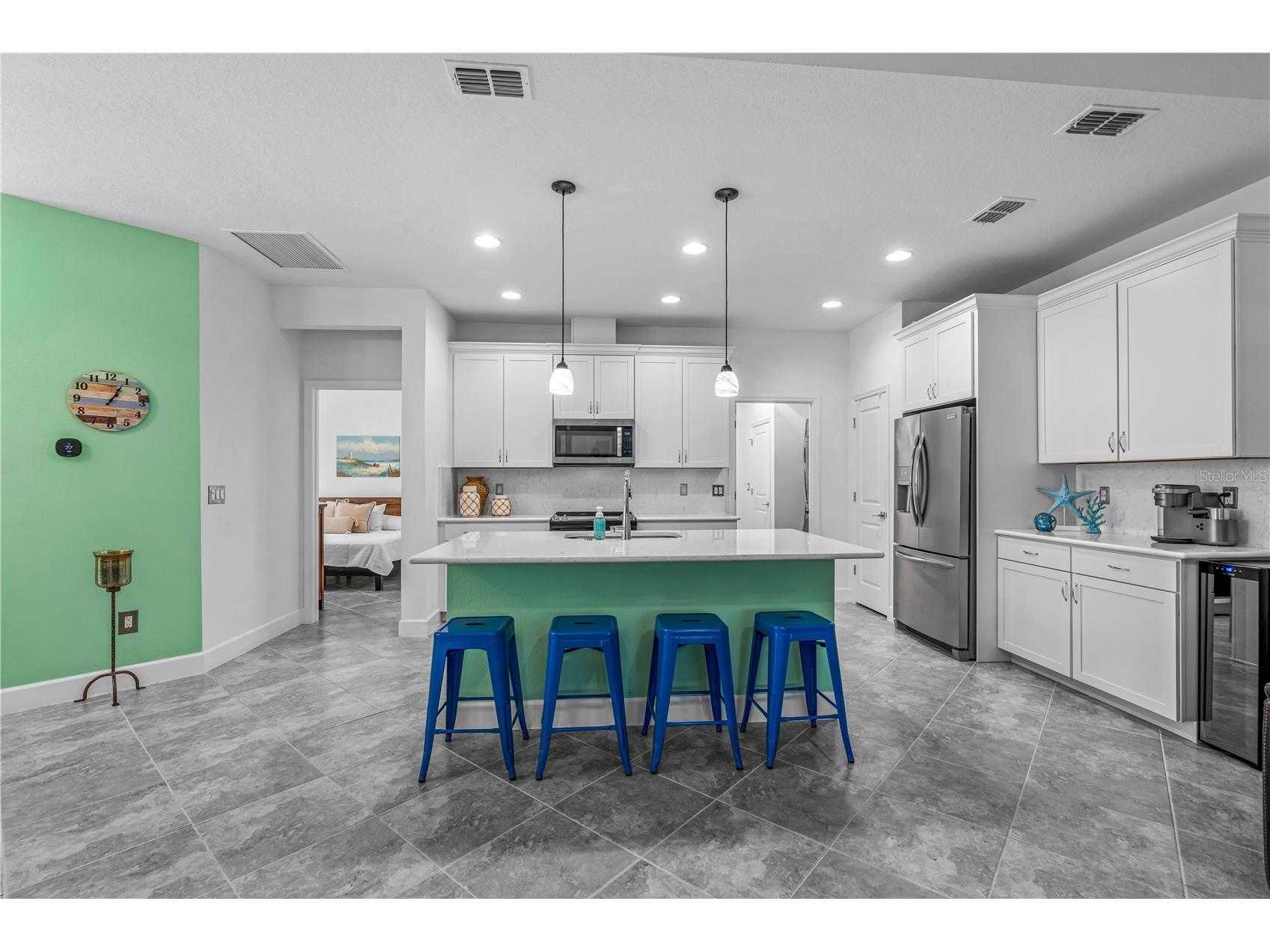 409 High Tide Lane Daytona Beach FL 32124 V4948505 image17