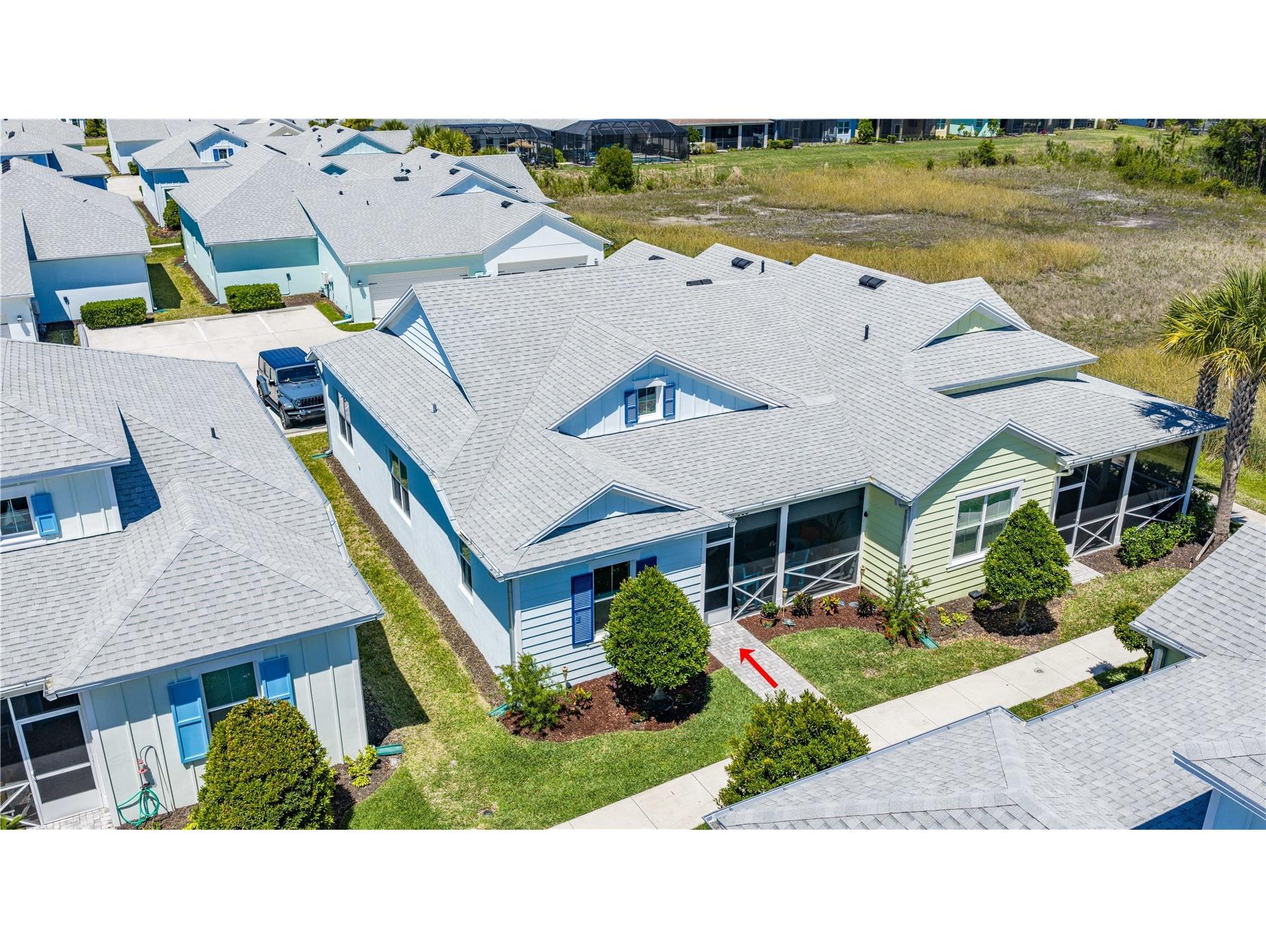 409 High Tide Lane Daytona Beach FL 32124 V4948505 image2