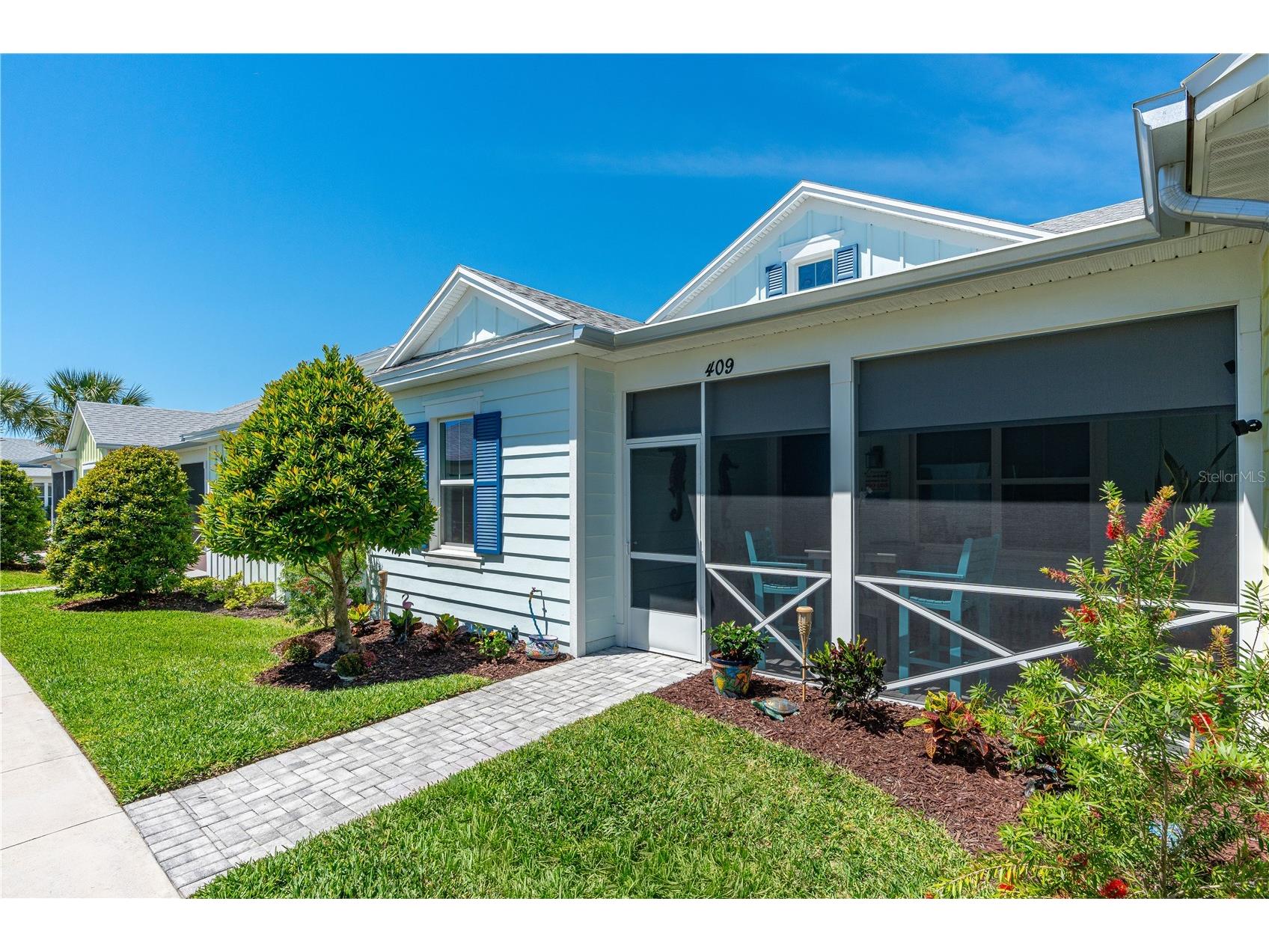 409 High Tide Lane Daytona Beach FL 32124 V4948505 image3