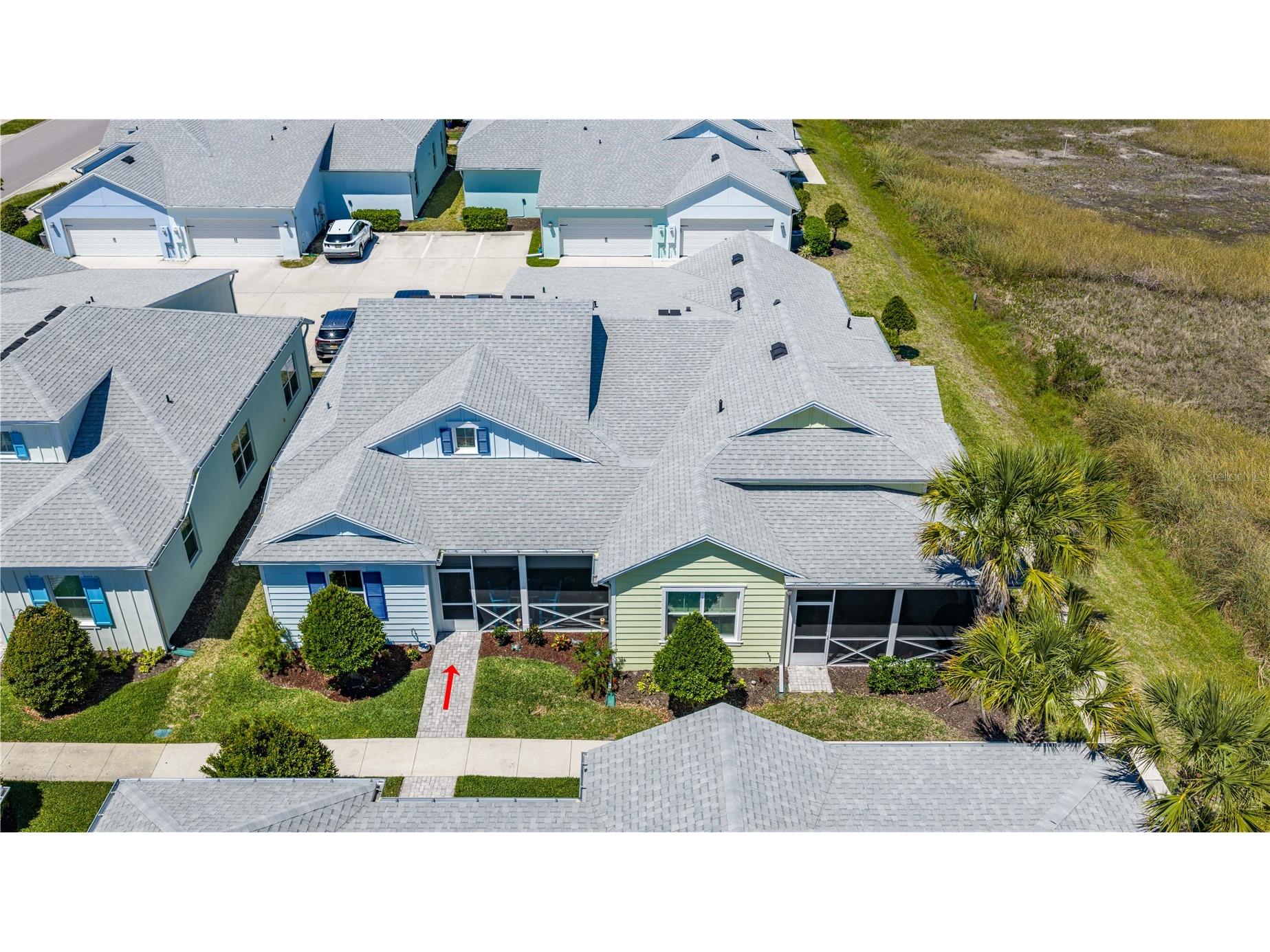 409 High Tide Lane Daytona Beach FL 32124 V4948505 image36