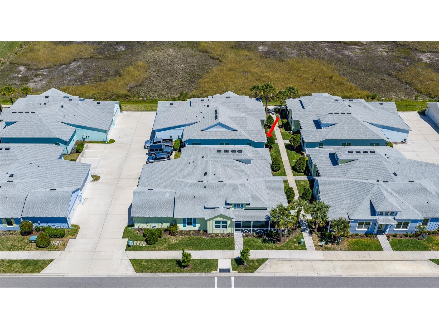 409 High Tide Lane Daytona Beach FL 32124 V4948505 image39