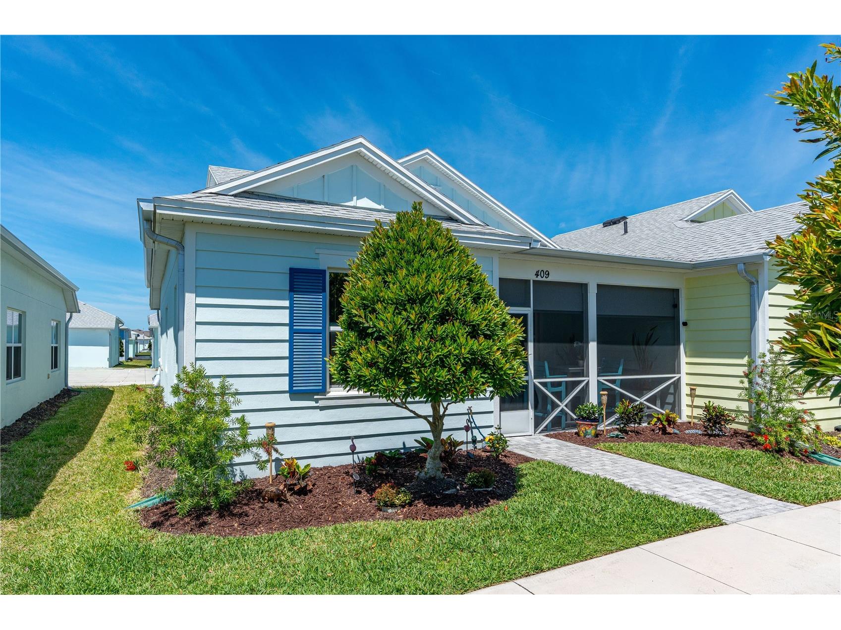 409 High Tide Lane Daytona Beach FL 32124 V4948505 image4