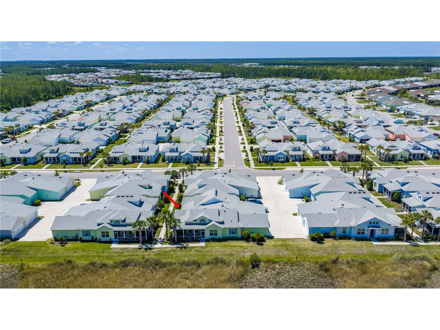 409 High Tide Lane Daytona Beach FL 32124 V4948505 image40