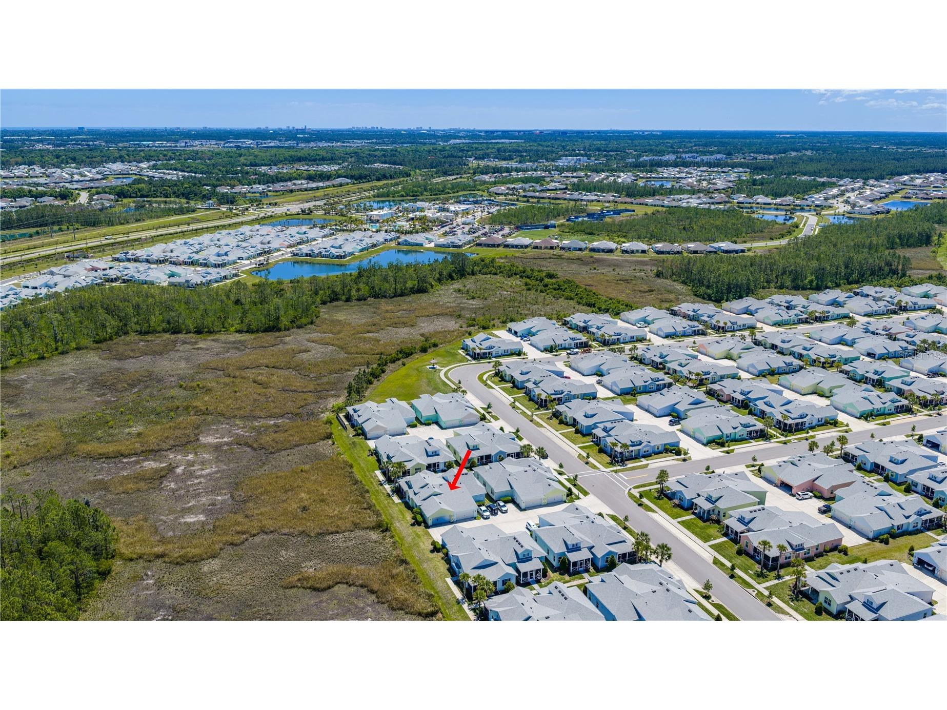 409 High Tide Lane Daytona Beach FL 32124 V4948505 image41