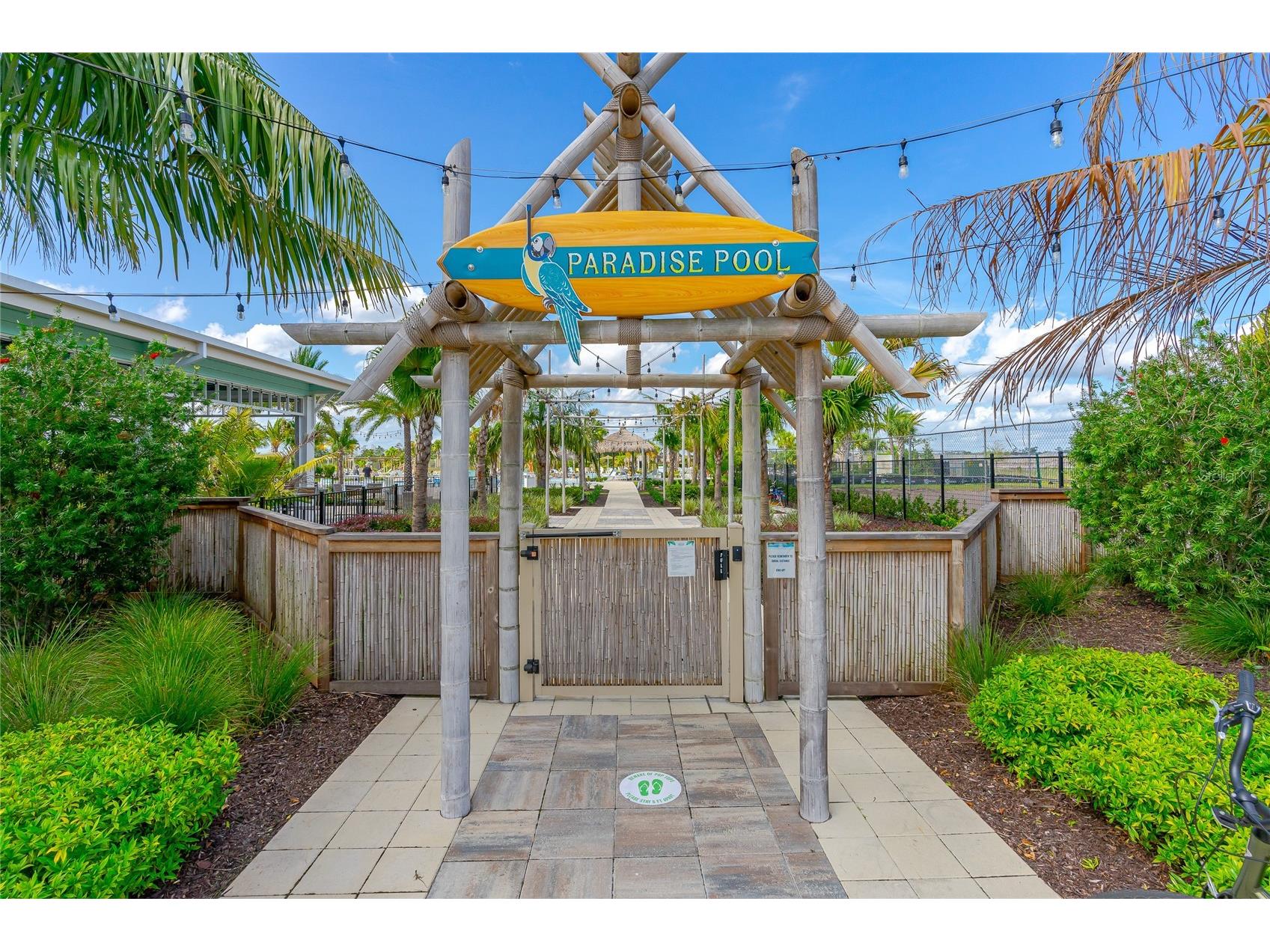 409 High Tide Lane Daytona Beach FL 32124 V4948505 image47