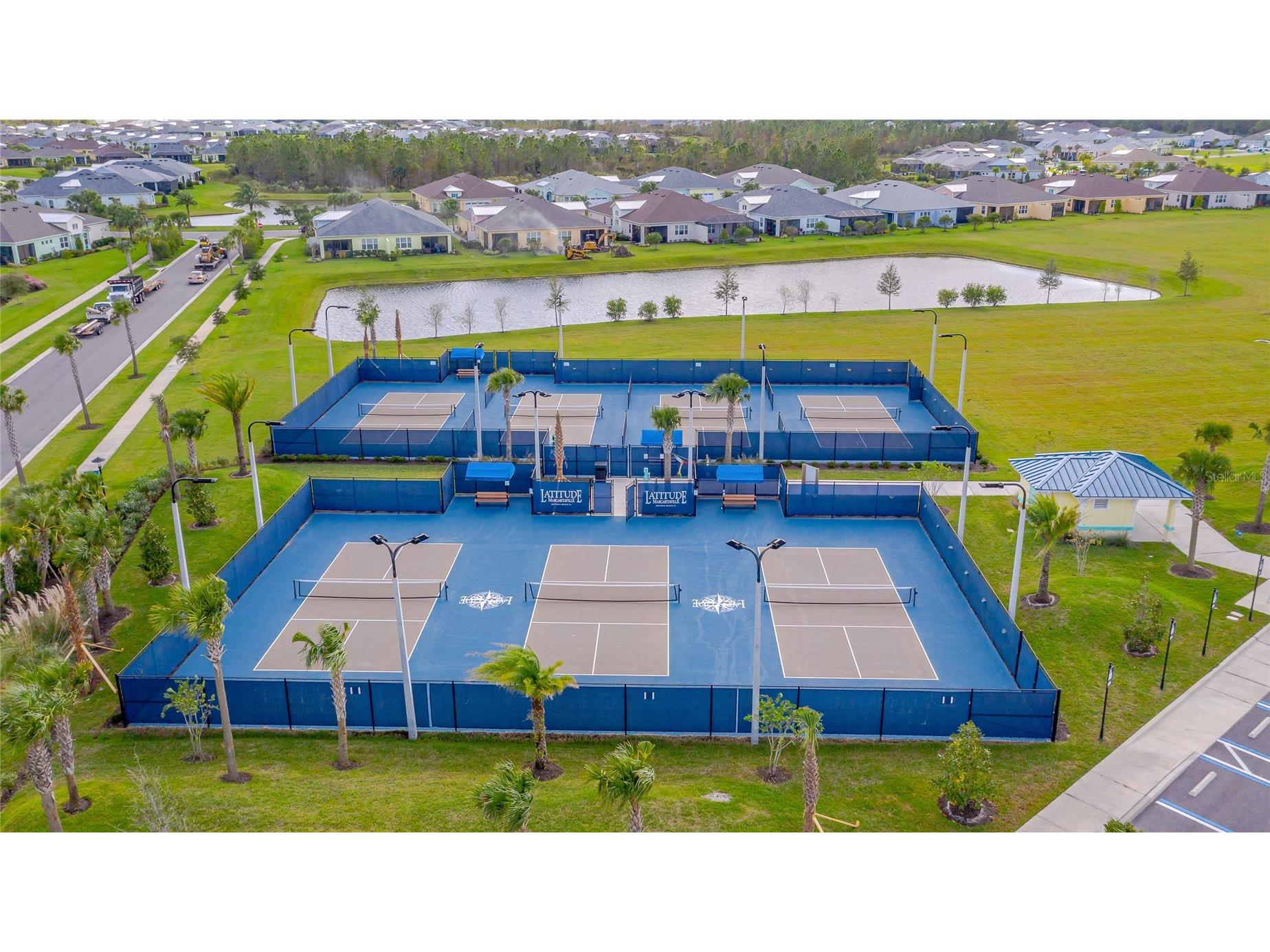 409 High Tide Lane Daytona Beach FL 32124 V4948505 image53