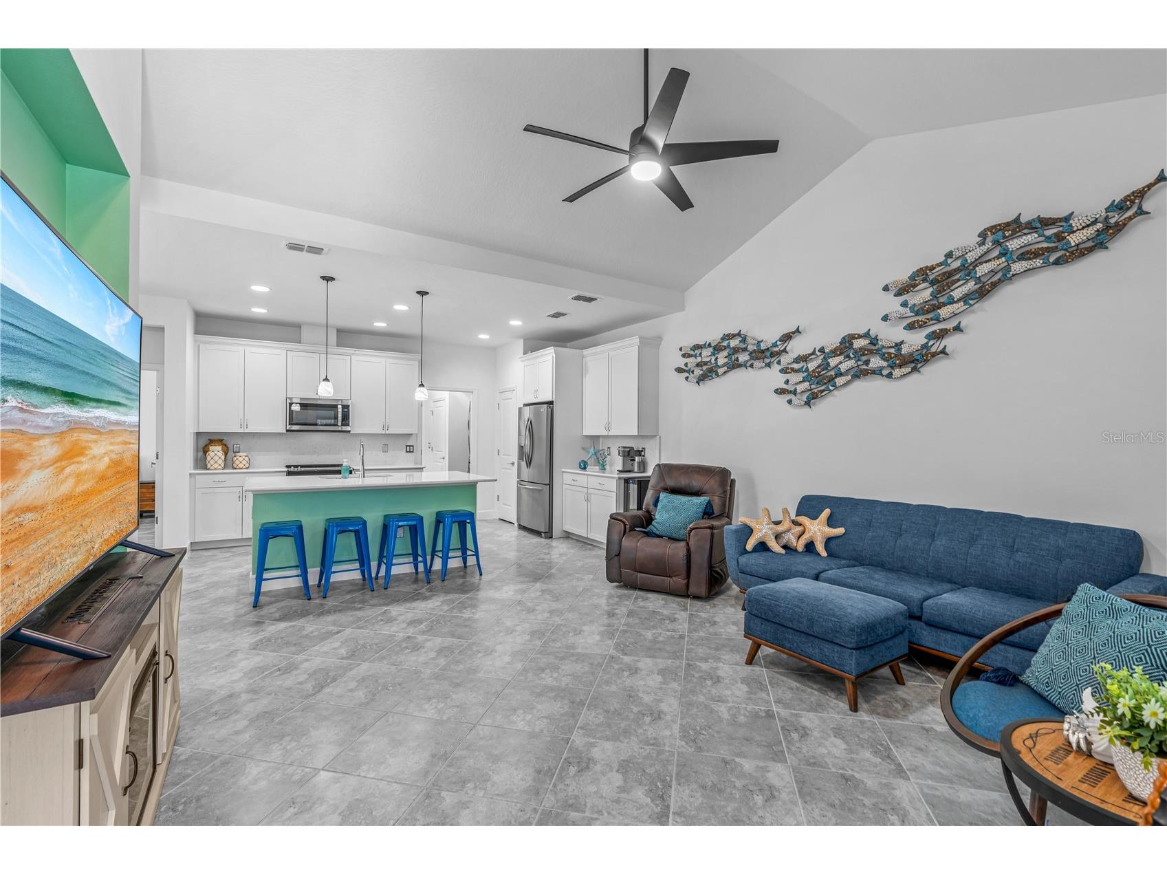 409 High Tide Lane Daytona Beach FL 32124 V4948505 image8