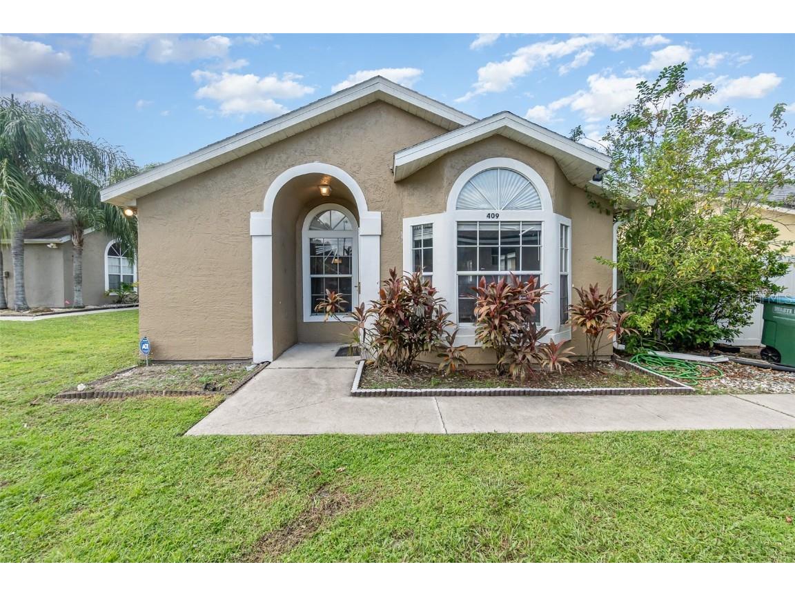 409 Horizon Drive Winter Springs FL 32708 O6238660 image1