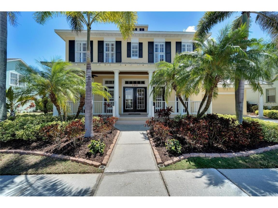 409 Islebay Drive Apollo Beach FL 33572 T3441680 image1