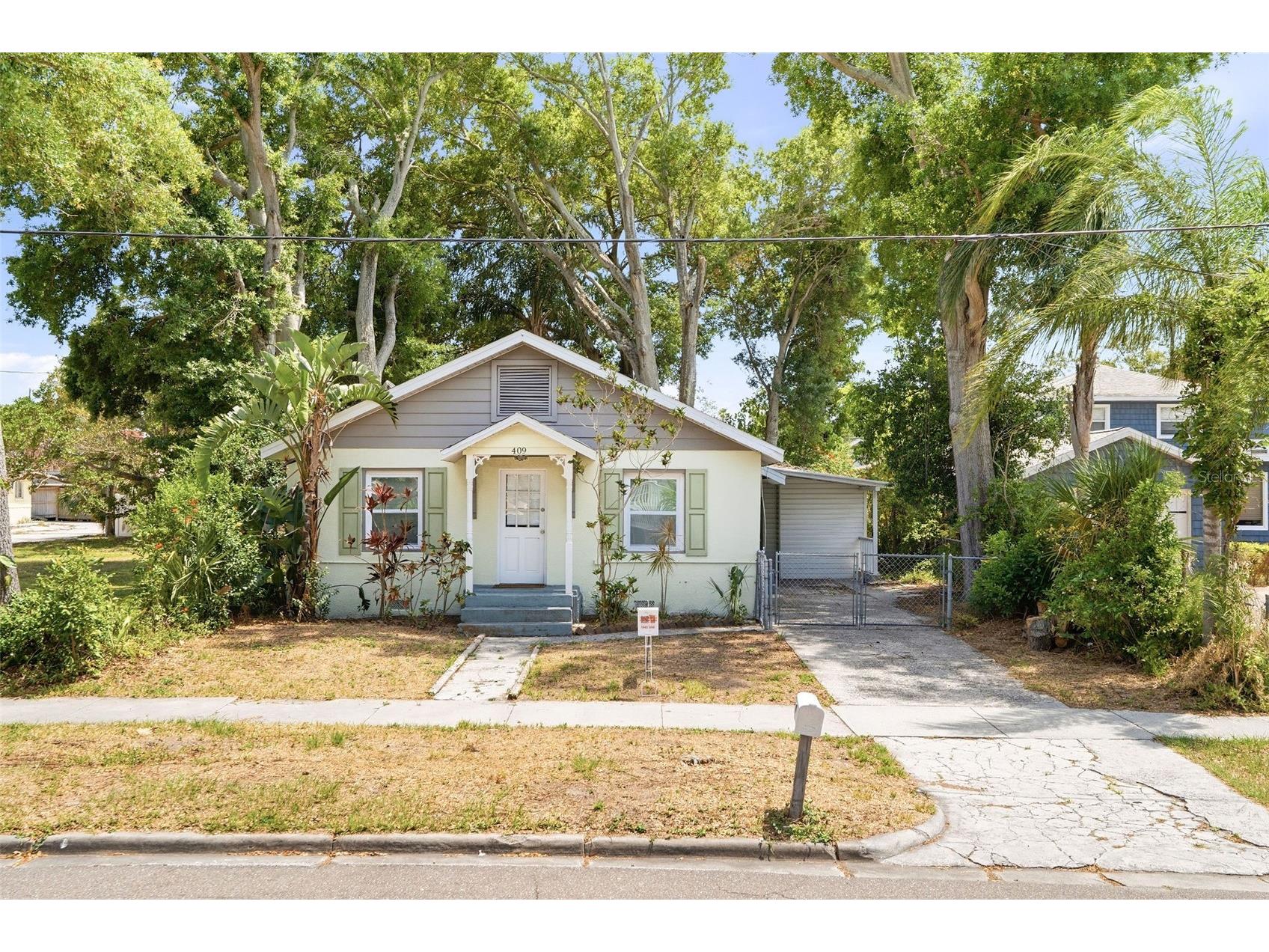 409 Lebeau Street Clearwater FL 33755 TB8506329 image1