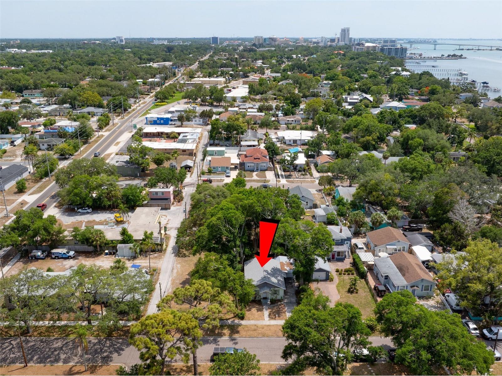 409 Lebeau Street Clearwater FL 33755 TB8506329 image20