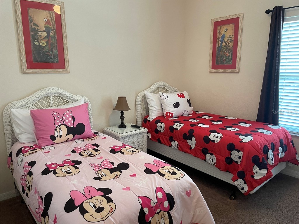 409 Lucaya Loop #409 Davenport FL 33897 - LAKE DAVENPORT TB8331380 image2