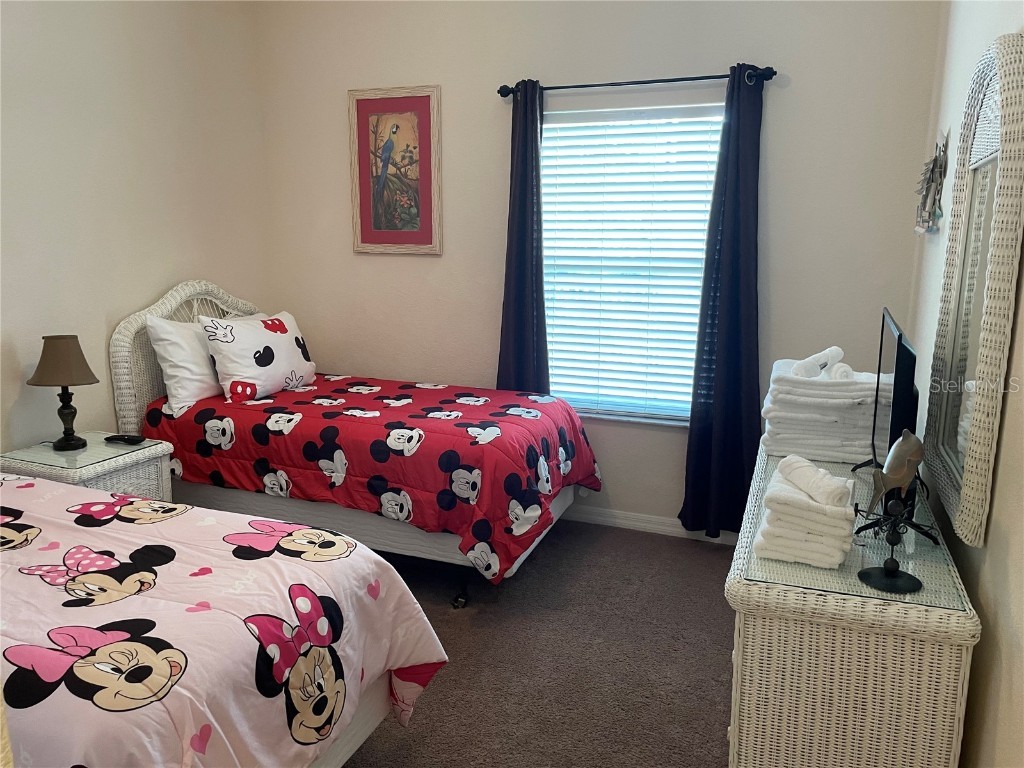 409 Lucaya Loop #409 Davenport FL 33897 - LAKE DAVENPORT TB8331380 image4