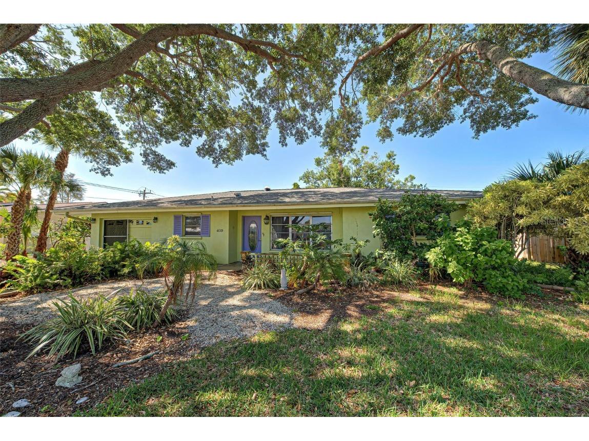 409 Mahon Drive Venice FL 34285 N6132747 image1