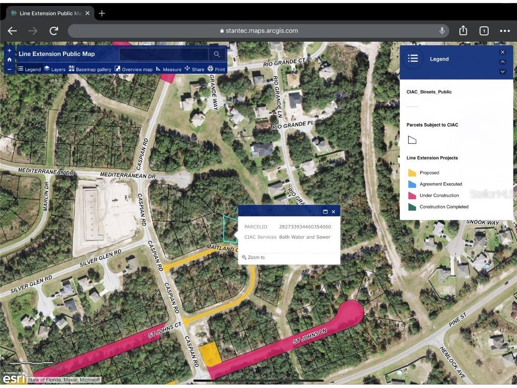 409 Maitland Court Poinciana FL 34759 O6079279 image2