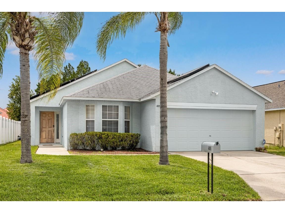 409 Majesty Drive Davenport FL 33837 S5094425 image1