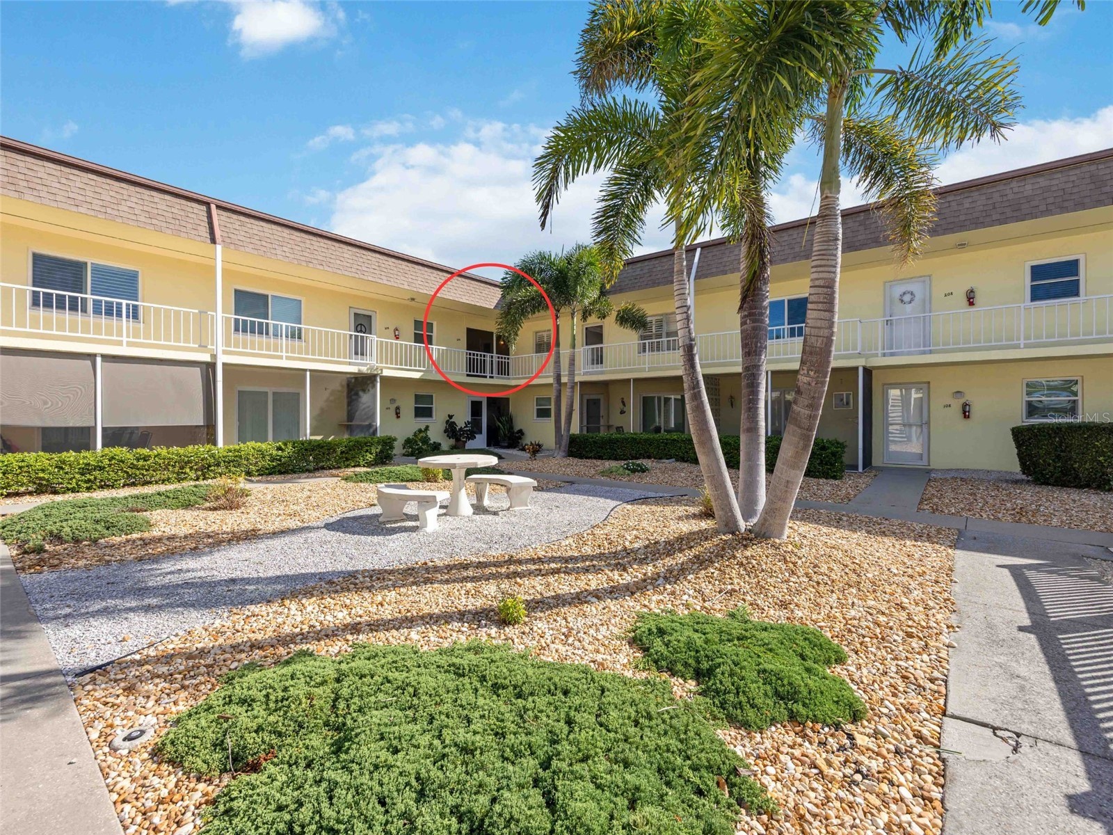 409 Manatee Court #206 Venice FL 34285 N6141292 image1