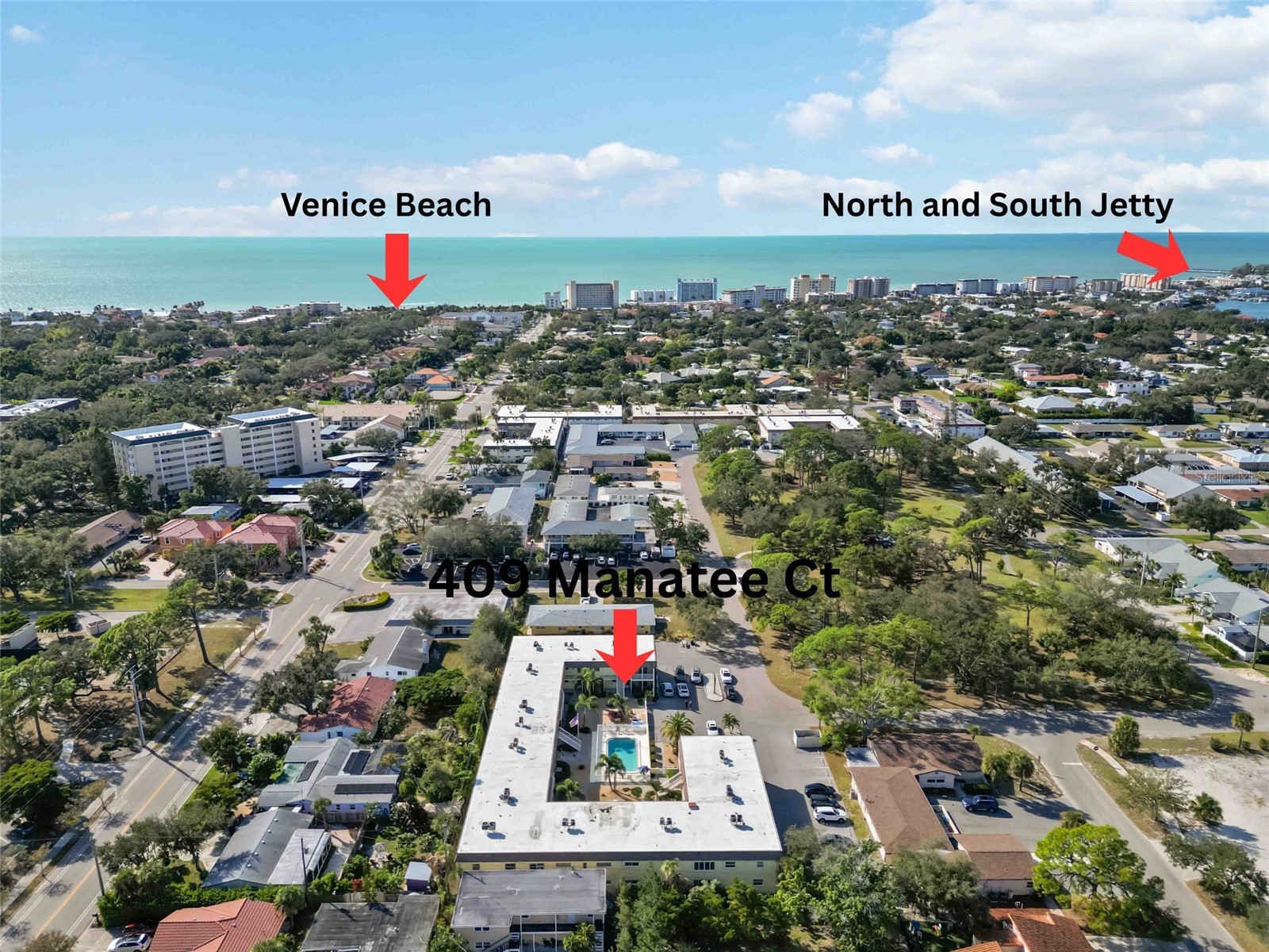 409 Manatee Court #206 Venice FL 34285 N6141292 image2