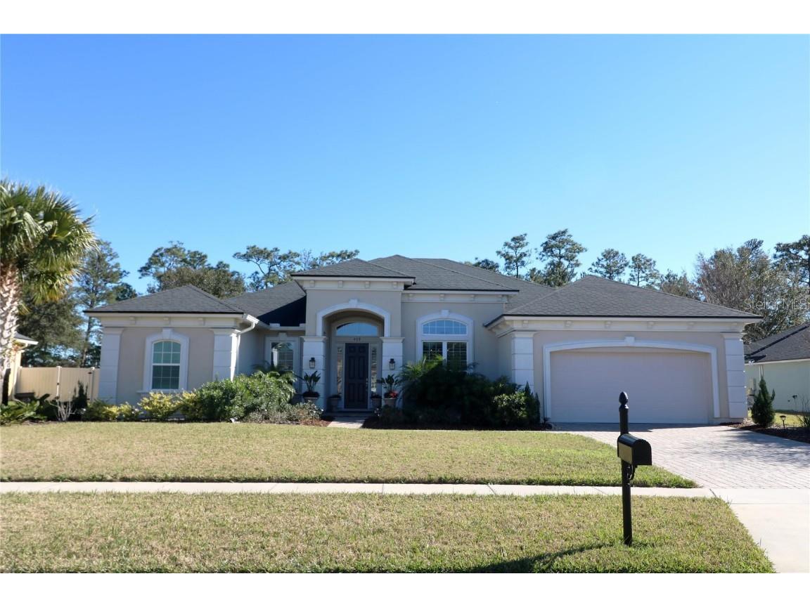 409 Maribella Court Saint Augustine FL 32086 FC297724 image1