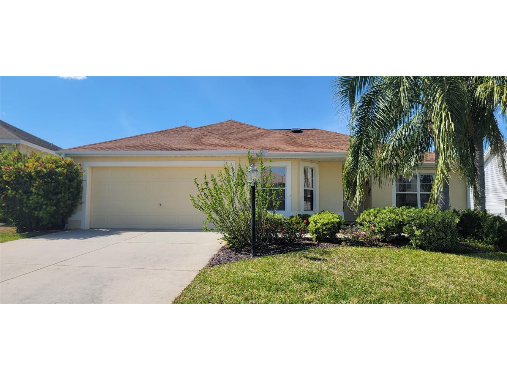 409 Mcleod Lane The Villages FL 32162 G5094921 image1