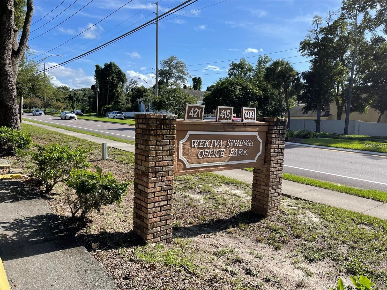 409 Montgomery Road #105 Altamonte Springs FL 32714 O6403668 image7