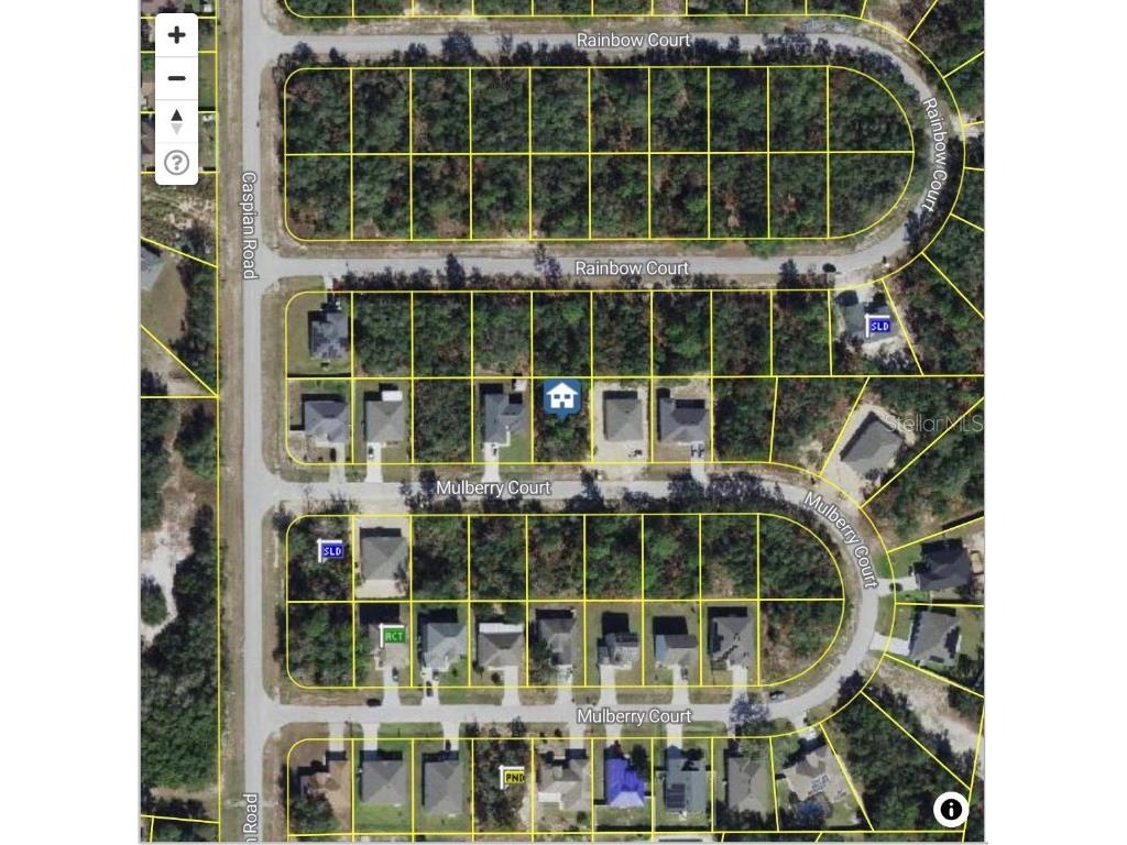 409 Mulberry Court Kissimmee FL 34759 S5139948 image2