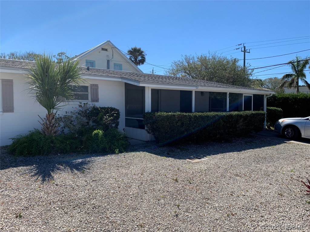 409 N Peninsula Avenue New Smyrna Beach FL 32169 NS1073822 image1