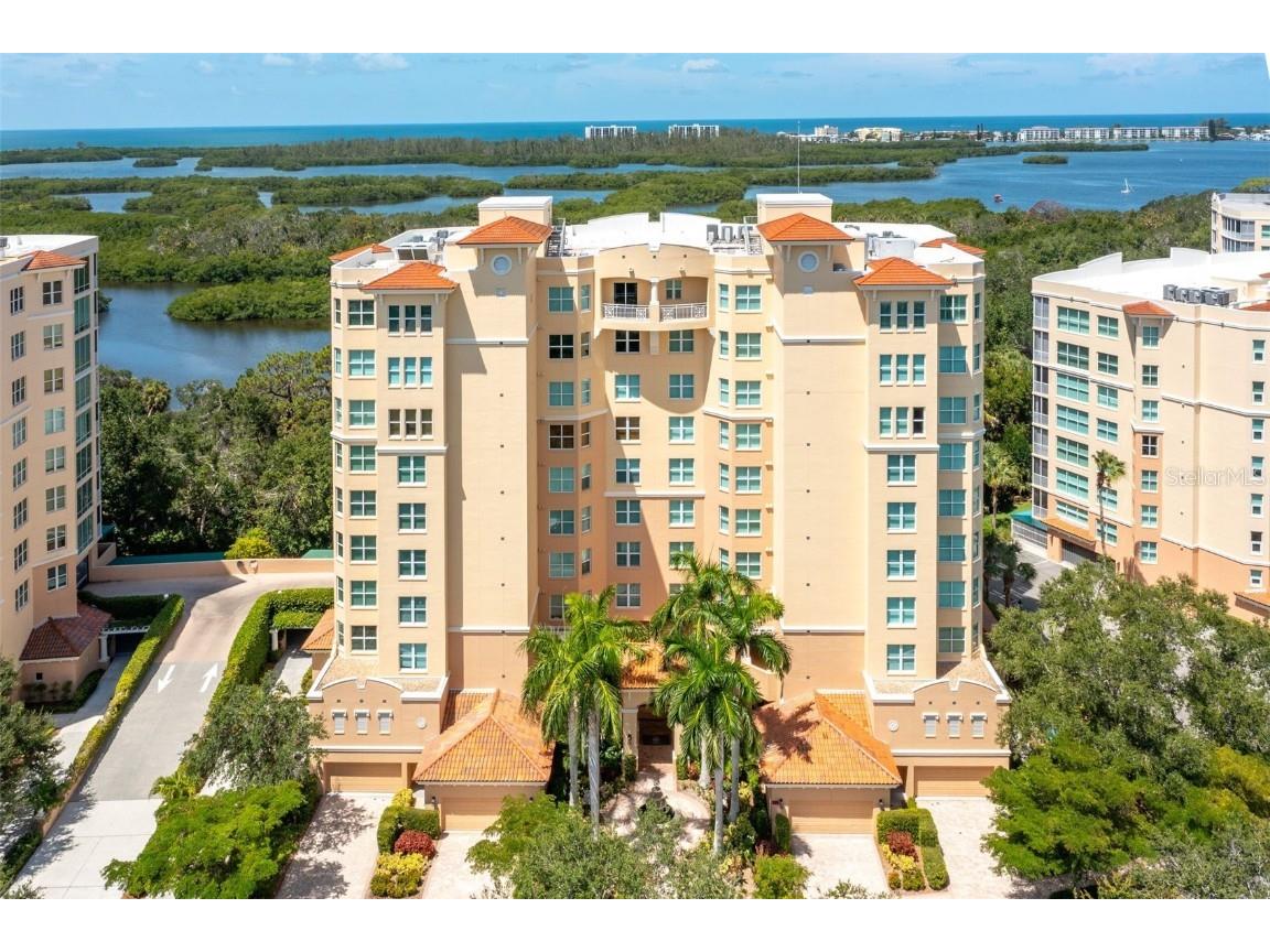 409 N Point Road #301 Osprey FL 34229 A4580457 image1
