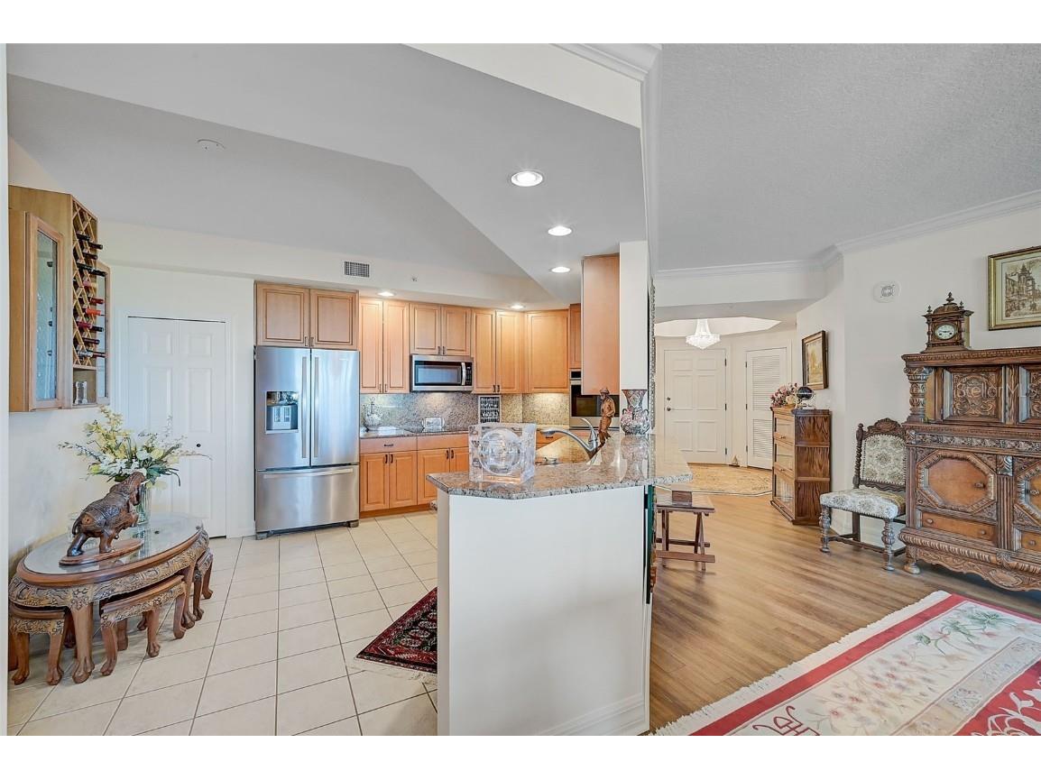 409 N Point Road #502 Osprey FL 34229 A4621353 image12