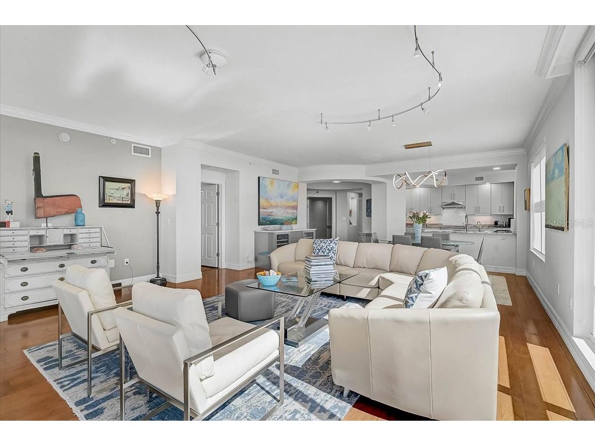 409 N Point Road #601 Osprey FL 34229 - LITTLE SARSOTA BAY A4679994 image10