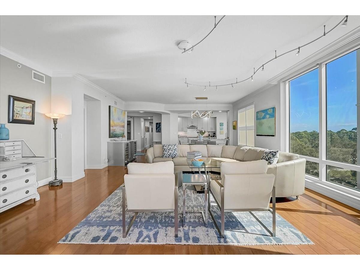 409 N Point Road #601 Osprey FL 34229 - LITTLE SARSOTA BAY A4679994 image11