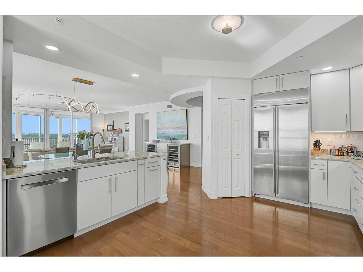 409 N Point Road #601 Osprey FL 34229 - LITTLE SARSOTA BAY A4679994 image12